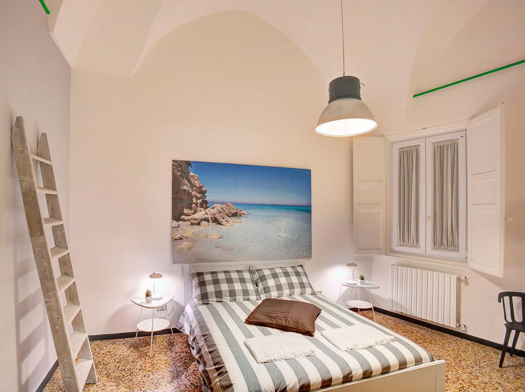 Casa Brancaccio Apartment Lecce Room photo