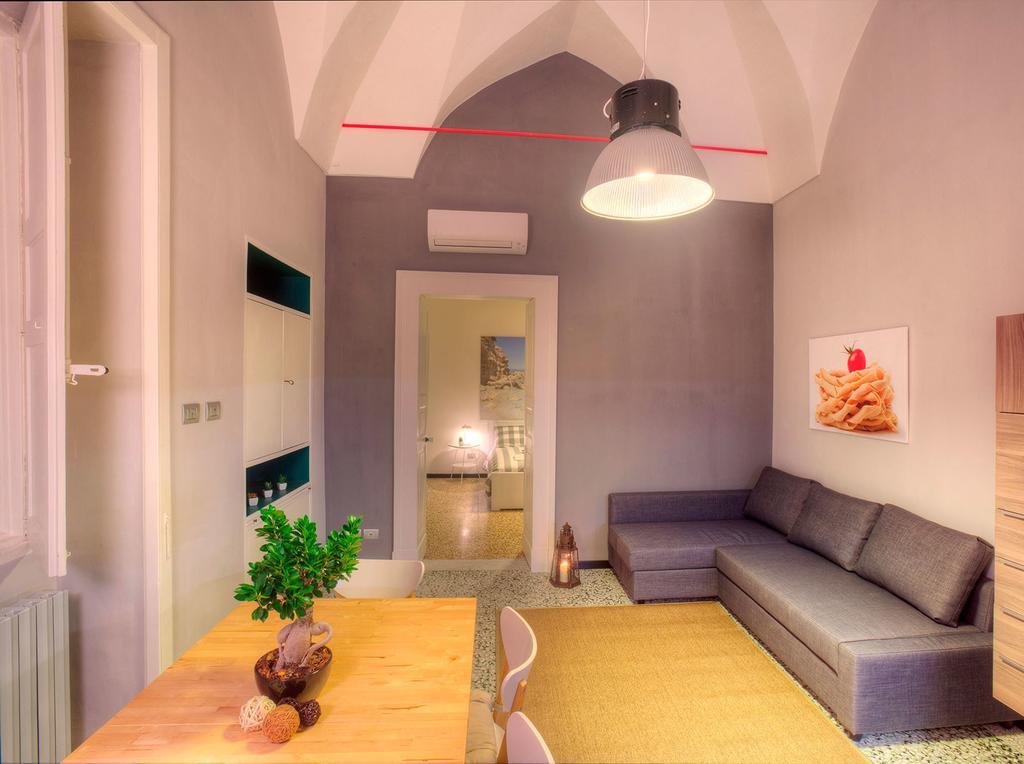 Casa Brancaccio Apartment Lecce Room photo