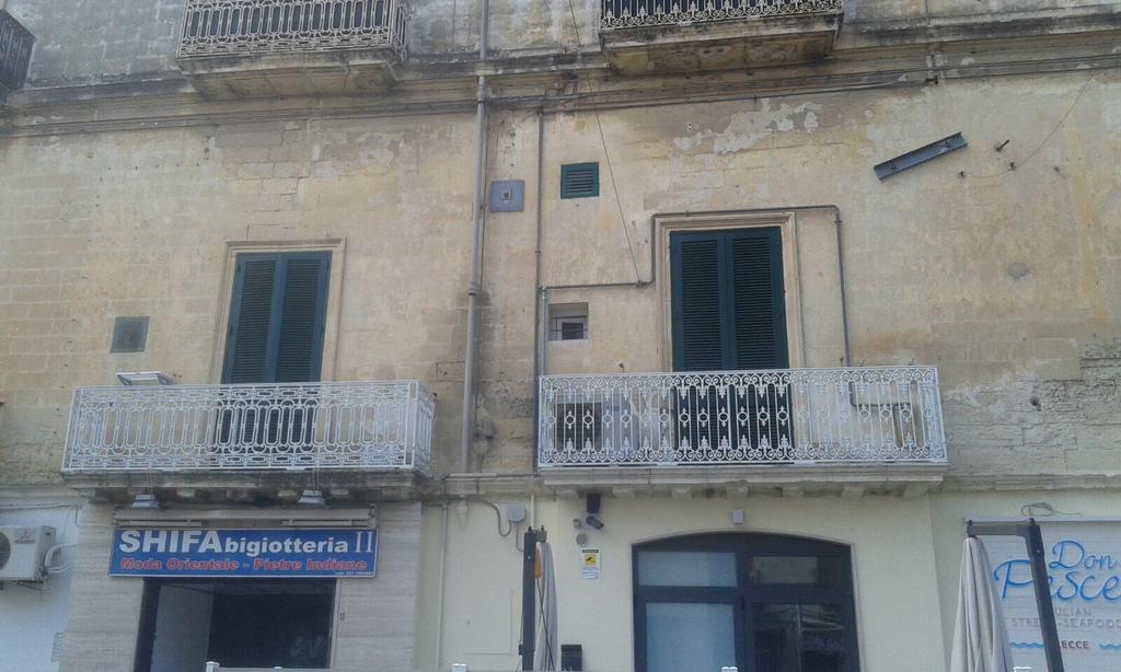 Casa Brancaccio Apartment Lecce Exterior photo